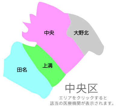 中央区