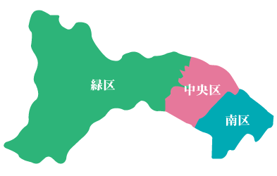 歯科医師会会員医療機関一覧地図